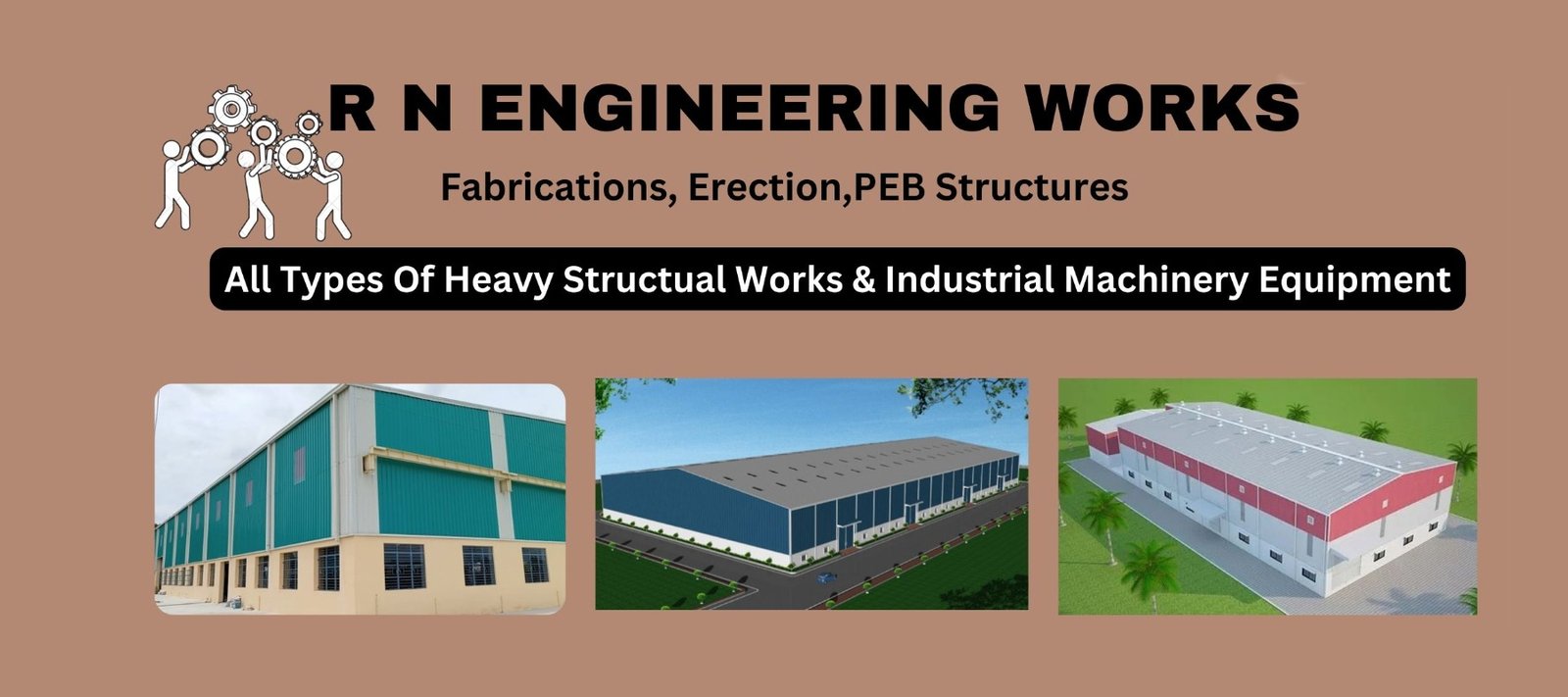 Fabrication Work